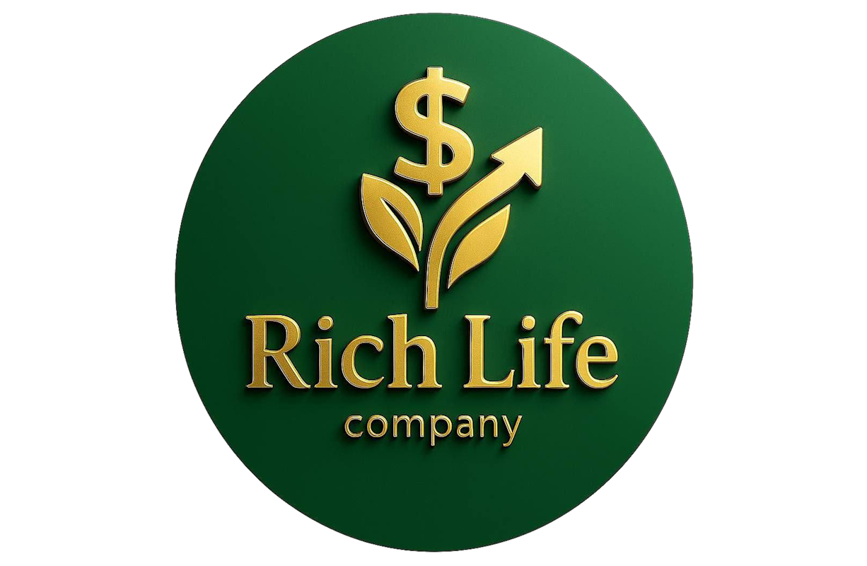Rich Ways